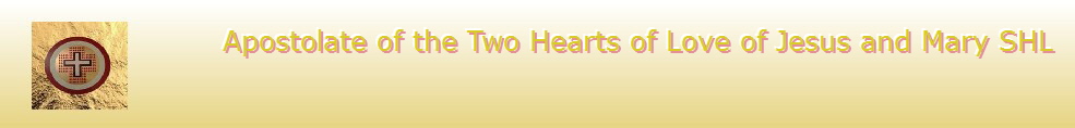 Universal Centre for the Two Hearts of Love - twoheartsoflove.com/index.html
